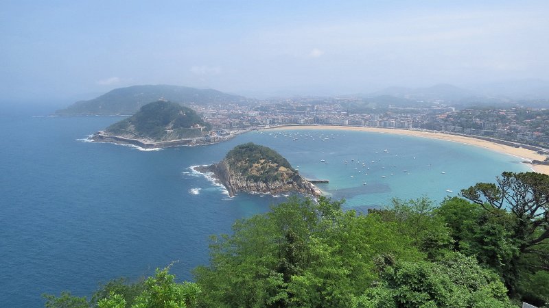 F (110) San Sebastian from Mt Igueldo.JPG